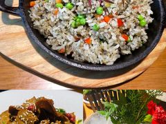 -叶叶菩提(太原别墅店)