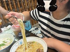 -正一涵老味道名小吃(广汉总店)