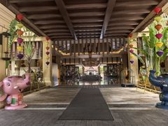 -西双版纳融创皇冠假日度假酒店