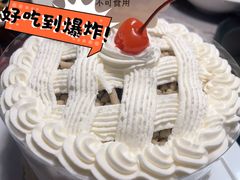 -新白鹿餐厅(百联中环店)