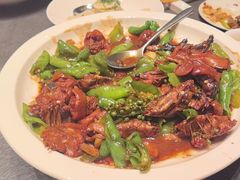 -味到1981日照海鲜·渔饺子