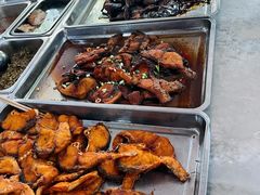 -兴福老面馆(寺路街店)