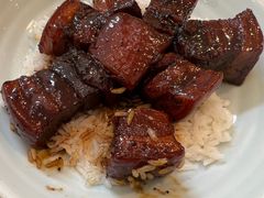 -南小馆(迪士尼小镇店)