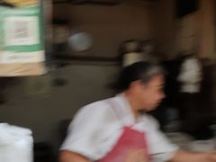 -舟山财富大酒店-自助餐厅