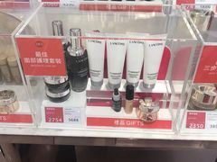 -DFS迪斐世(香港广东道店)