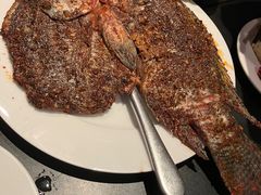 罗非鱼-南蛮子(进贤路店)
