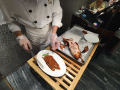 -四季民福烤鸭店(通州马驹桥店)