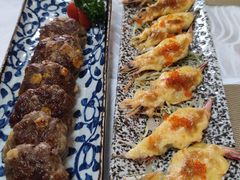 -简家·海鲜盛宴(下沙店)