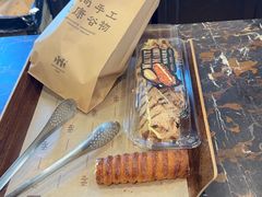 -红跑车(三孝口店)