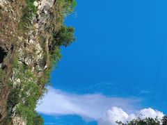 -黄山翡翠谷景区