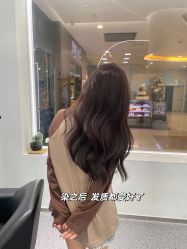 -New Fashion发型定制