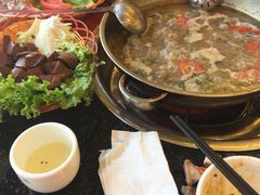 -香丽缘饭馆(黑龙潭店)