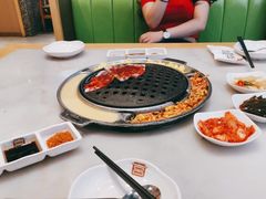 -韩宫宴和牛烤肉(宣州国购店)