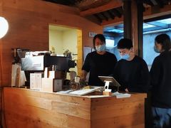 -VOYAGE COFFEE(北锣鼓巷店)
