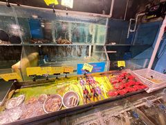 -辉记炭烧海鲜大排档·老字号(福田店)
