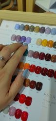 -四季·予你日式美甲美睫Nail