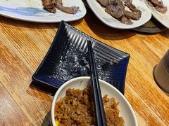 -一井烧肉·活鳗·寿司(望京SOHO店)