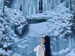 -洛阳白云山景区