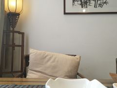 -皇城根茶馆(兴隆都市馨园店)