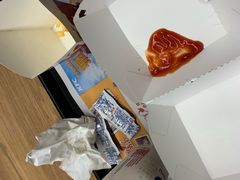 -肯德基(远洋店)