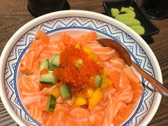 -大雄寿司(中华广场店)