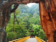 -赤水丹霞旅游区·大瀑布