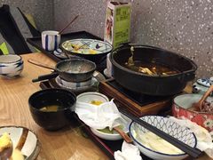 -八间(合生汇店)