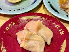 -寿司郎(皇庭广场店)