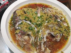 -味上湘菜馆(岳麓山店)