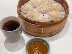 -馋三尺蟹粉小笼(人民广场店)