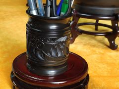 -中国龙山黑陶文化研究所