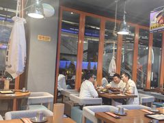 -路边羊烧烤酒场(宝带路店)