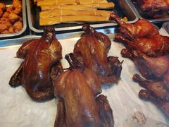 -夏福记道口烧鸡(北行店)