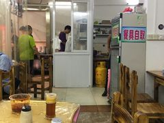 大堂-老字號·桥下猪肚(龙眼南路店)