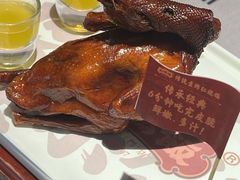 -大鸽饭(体育西路店)