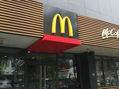 -麦当劳(双榆树店)