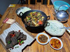 -胡师傅三下锅(汽车站店)