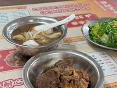 -阿秋牛排(湖心街店)