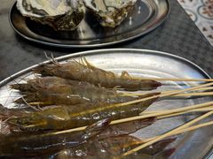 -楠波炭炉鸡煲馆(桥北店)