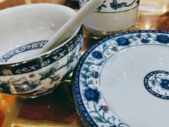 -缪氏川菜(丰盛町店)