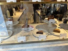 -大酉·M Coffee(北京美术馆店)