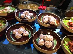-鲁城往事(游客中心店)