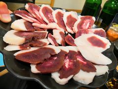-大壮家原味烤肉(兴华北街店)