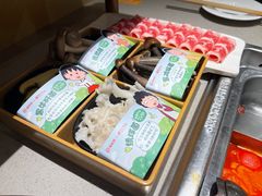 -海底捞火锅(江宸天街店)
