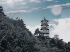 -娄山关景区
