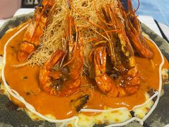 -咕鹿流心披萨(下沙店)