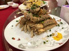 -百姓百味海鲜酒楼(粤垦路总店)