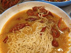 -龙虾奇迹(大华三路店)