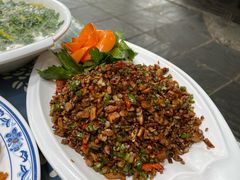 -嘉里饭庄