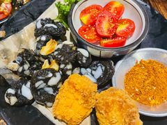 -小川洋风料理(汉街店)
